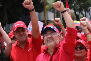 Muere ex presidente de PDVSA detenido por el Gobierno de Maduro