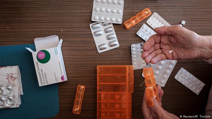 Abuso de antibióticos por pandemia aumentará muertes, dice OMS