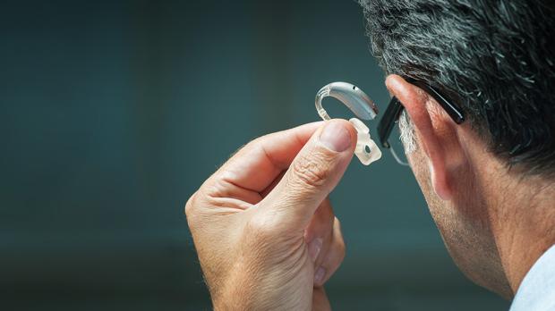 OMS: Se prevé que 1 de cada 4 personas tendrá problemas de audición para 2050