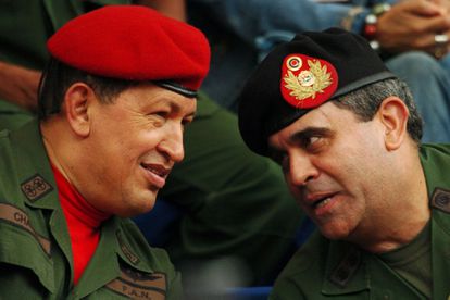 Muere militar aliado de Chávez convertido en preso político por Maduro