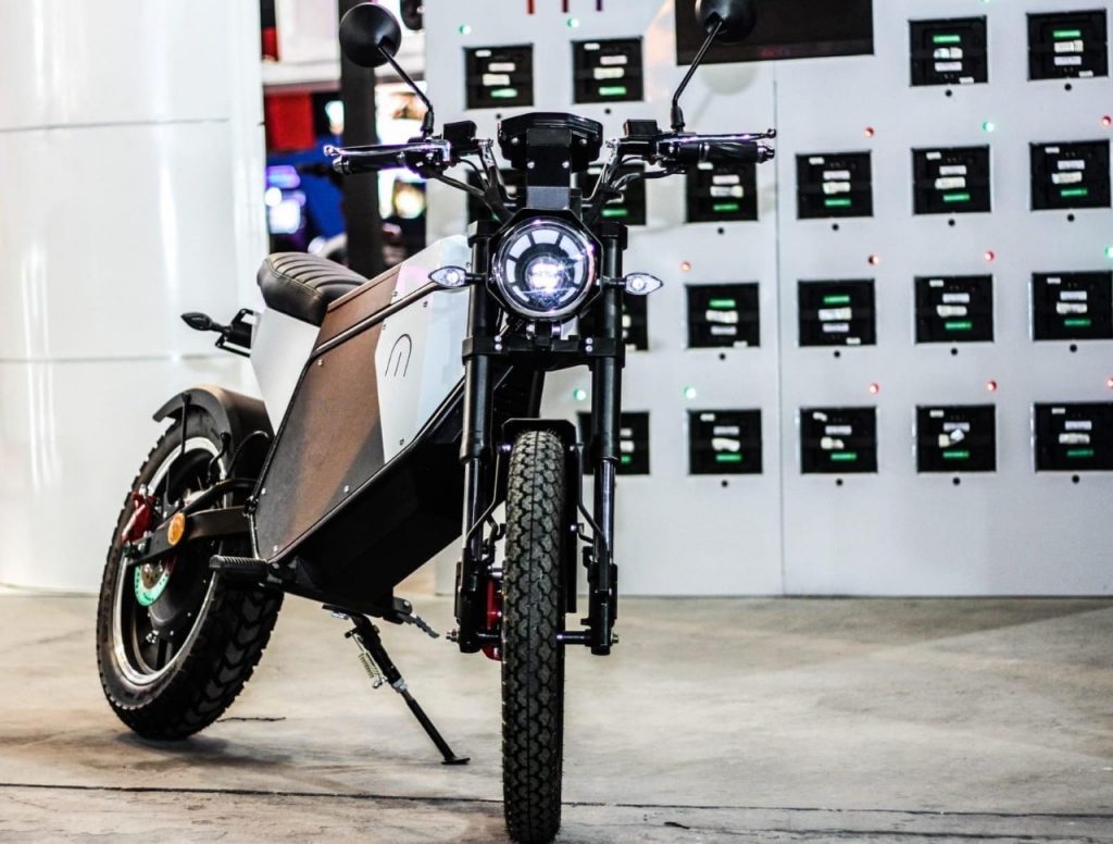 MOBI LATAM se asocia con EnergyX para fabricar baterías de litio de